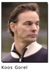 Koos Gorel