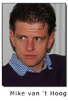 Mike van 't Hoog